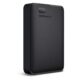 Western Digital Elements 1.5TB Portable Hard Drive (Black)