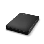 Western Digital Elements 1.5TB Portable Hard Drive (Black) - Image 4