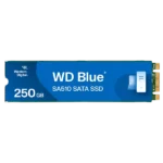 Western Digital Blue SA510 250GB M.2 SATA SSD