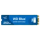 Western Digital Blue SA510 250GB M.2 SATA SSD