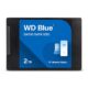 Western Digital Blue SA510 2TB 2.5 inch SATA SSD