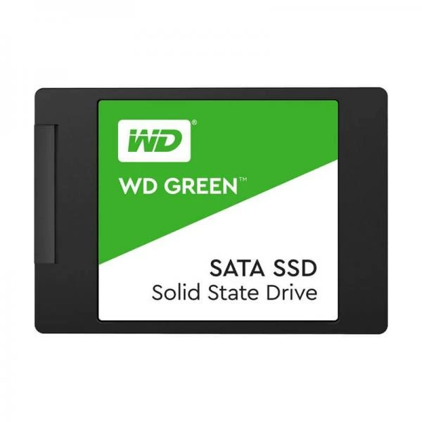 Western-Digital-480GB-Green.png Western Digital Green 480GB 2.5 inch SATA SSD