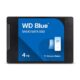 Western Digital Blue SA510 4TB 2.5 inch SATA SSD