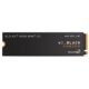 Western Digital Black SN850X 8TB M.2 NVMe Gen4 SSD