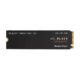 Western Digital Black SN850X 1TB M.2 NVMe Gen4 Internal SSD Western Digital Black SN850X 4TB M.2 NVMe Gen4 SSD, Western Digital Black SN850X 2TB M.2 NVMe Gen4 SSD