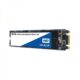 Western Digital Blue 500GB M.2 SATA SSD