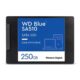 Western Digital Blue SA510 250GB 2.5 inch SATA SSD