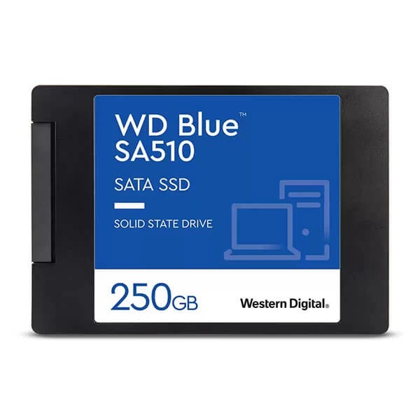 Western-Digital-Blue-SA510-250GB-Internal-SSD.jpg Western Digital Blue SA510 250GB 2.5 inch SATA SSD