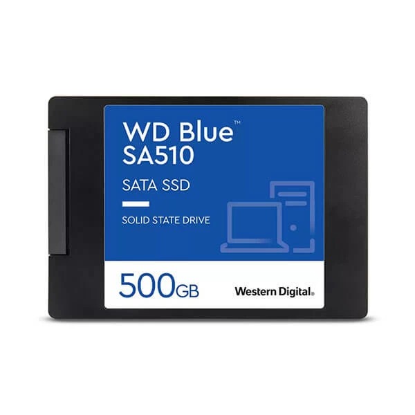 Western-Digital-Blue-SA510-500GB-Internal-SSD.jpg Western Digital Blue SA510 500GB 2.5 inch SATA SSD