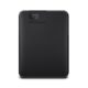Western Digital Elements 6TB Portable Hard Drive (Black)