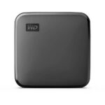 Western Digital Elements SE 2TB Portable SSD (Black),Western Digital Elements SE 1TB Portable SSD (Black)