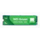 Western Digital Green SN350 1TB M.2 NVMe Gen3 SSD