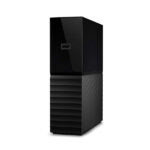Western Digital My Book 4TB External Hard Drive (Black) - Image 2