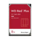 Western Digital Red Plus NAS 8TB 3.5 inch SATA Hard Drive