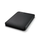 Western Digital Elements 1TB Portable Hard Drive (Black) - Image 3