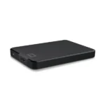 Western Digital Elements 1TB Portable Hard Drive (Black) - Image 4