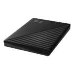 Western Digital My Passport 1TB Portable Hard Drive (Black) - Image 3
