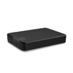 Western Digital Elements 5TB Portable Hard Drive (Black) - Image 3