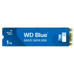 Western Digital Blue SA510 1TB M.2 SATA SSD