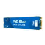 Western Digital Blue SA510 1TB M.2 SATA SSD - Image 2