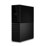 Western Digital My Book 22TB External Hard Drive (Black)