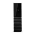 Western Digital My Book 14TB External Hard Drive (Black) - Image 3