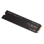Western Digital Black SN850X 4TB M.2 NVMe Gen4 SSD - Image 2