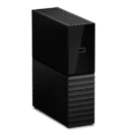 Western Digital My Book 22TB External Hard Drive (Black)