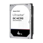 Western Digital Ultrastar DC HC310 4TB 3.5 inch Data Center SATA Hard Drive - Image 3
