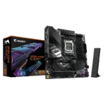 GIGABYTE X870M AORUS Elite WIFI7 AMD AM5 Motherboard