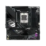 GIGABYTE X870M AORUS Elite WIFI7 AMD AM5 Motherboard - Image 2