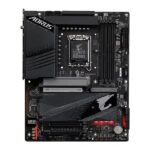 Gigabyte Z790 AORUS ELITE AX DDR5 Intel Motherboard Supports Intel 12th, 13th & 14th Gen Processors - Image 3