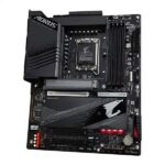 Gigabyte Z790 AORUS ELITE AX DDR5 Intel Motherboard Supports Intel 12th, 13th & 14th Gen Processors - Image 2