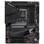 Gigabyte Z790 Aorus Elite DDR5 Intel Motherboard Supports Intel 12th, 13th & 14th Gen Processors - Image 2