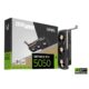 ZOTAC GAMING GeForce RTX 5050 Low Profile 8GB GDDR6 Graphics Card