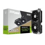 RTX 5060 Ti 16GB Twin Edge