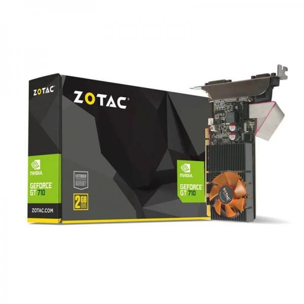Zotac-GT-710-2GB-Graphic-Card-1.jpg Zotac GT 710 2GB Graphic Card - Image 1