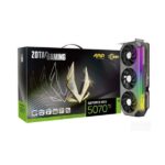 RTX 5070 Ti AMP Extreme Infinity