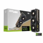 RTX 5080 Solid