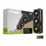 RTX 5090 Solid