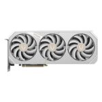 Zotac Gaming RTX 5080 Solid OC White 16GB GDDR7 Graphics Card - Image 2