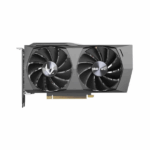 Zotac RTX 3050 Twin Edge LHR 8GB Gaming Graphics Card - Image 2