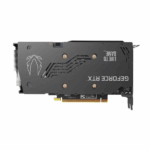 Zotac RTX 3050 Twin Edge LHR 8GB Gaming Graphics Card - Image 3