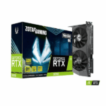 Zotac RTX 3050 Twin Edge OC LHR 8GB Gaming Graphics Card