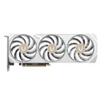 Zotac RTX 5070 AMP White Edition 12GB GDDR7 Graphics Card - Image 2