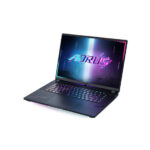 GIGABYTE AORUS Master 16 Gaming Laptop 240Hz QHD OLED RTX 5080 Intel Core Ultra 9 275HX 2TB SSD 32GB DDR5 RAM AORUS Master 16 BYHC5INE65SH - Image 3