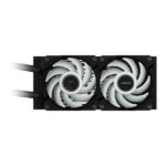 Gigabyte Aorus Waterforce II 240 ARGB Liquid Cooler - Image 3