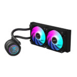 Gigabyte Aorus Waterforce II 240 ARGB Liquid Cooler - Image 5