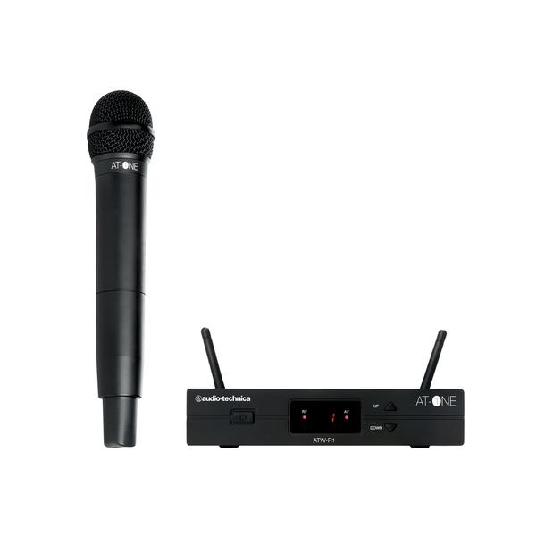 atw-13_new-1.jpg Audio Technica ATW-13F Handheld Transmitter
