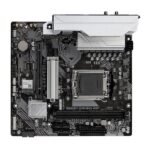 Gigabyte B650M Gaming WIFI AMD AM5 Motherboard - Image 3